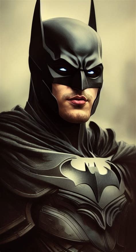 Batman, The Dark Knight (#2) by BoomLabStudio on DeviantArt