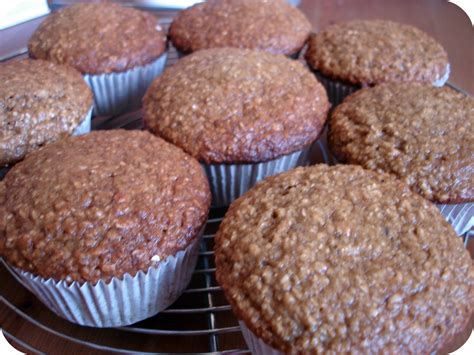 Dukan Diet Oat Bran Muffin Mix, Chocolate, 10 Ounce | Vegan muffins recipe, Muffin mix recipe ...