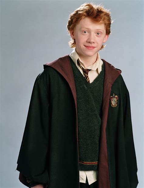 Ron Weasley