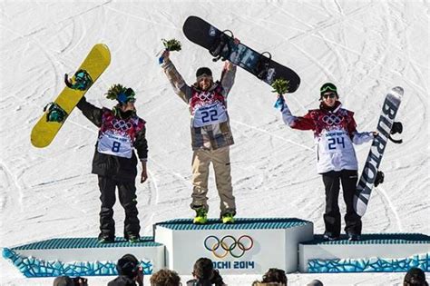 Sage Kotsenburg of Park City wins first Olympic slopestyle gold medal at Sochi Olympics – The ...