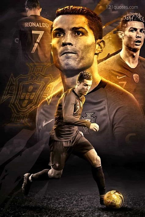 Cristiano Ronaldo Wallpaper - EnWallpaper