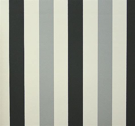 Black and White Striped Wallpaper - WallpaperSafari