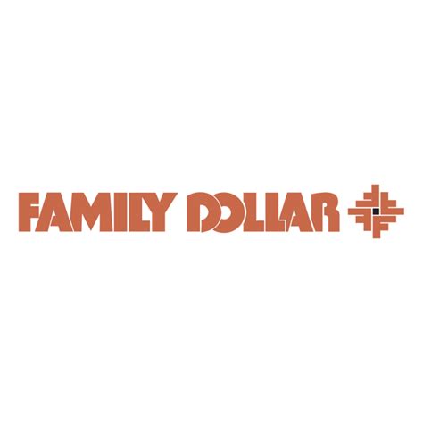 Family Dollar logo, Vector Logo of Family Dollar brand free download ...