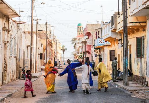 A DETAILED GUIDE TO EXPLORING SAINT LOUIS, SENEGAL — Spirited Pursuit