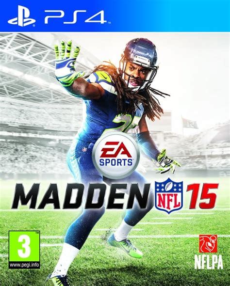 Madden NFL 15 (2014) | PS4 Game | Push Square