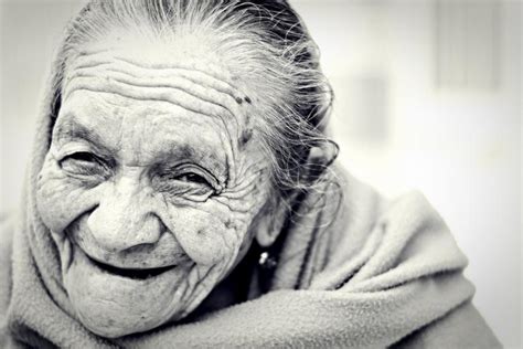 Happy Old Woman - Free Stock Photo by Unsplash on Stockvault.net