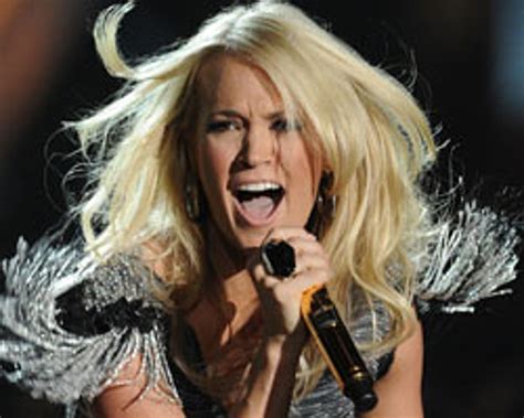 Carrie Underwood, ‘Songs Like This’ – Song Spotlight