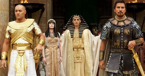 Final Exodus: Gods and Kings Trailer