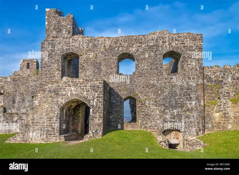 Dinefwr Castle, Llandeilo, Carmarthenshire, Wales, UK Stock Photo - Alamy