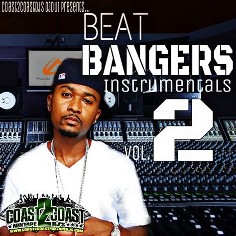 Beat Bangers Instrumentals Vol.2 by DJDUI, from DJDUI: Listen for Free