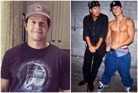 Donnie Wahlberg And Family: 11 Siblings And 2 Kids - BHW