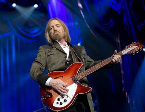 TOM PETTY | Tom Petty live in concert at Verizon Arena Satur… | Flickr