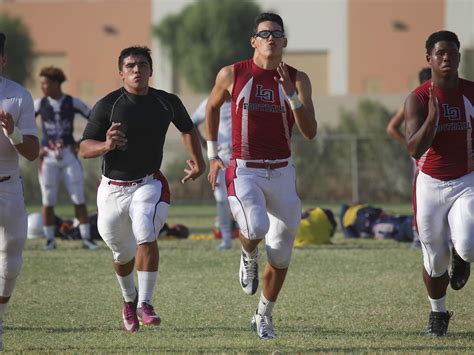 High school football preview: La Quinta Blackhawks | USA TODAY High ...