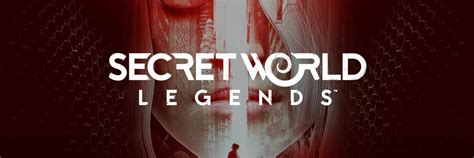 MMOGames.com | Everything You Need To Know About Secret World Legends ...