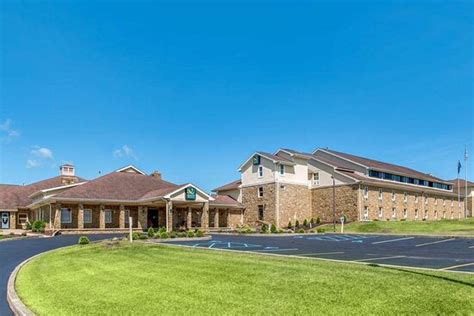 QUALITY INN & SUITES $79 ($̶1̶0̶4̶) - Updated 2023 Prices & Hotel Reviews - Bedford, IN