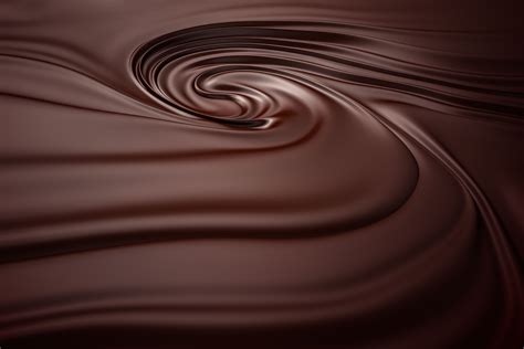 Melted Chocolate Wallpapers - Wallpaper Cave