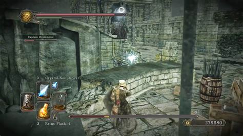 DARK SOULS 2: Scholar of the First Sin Download - GameFabrique