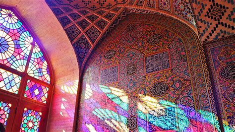 Islamic Architecture in Iran