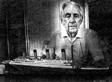 Titanic Survivors Stories – Frank Goldsmith – Part Two