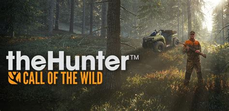 The hunter call of the wild gameplay - hopdeword