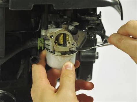 How To Clean Lawn Mower Carburetor? (Step-By-Step Guide)