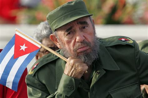 Fidel Castro: 5 ciekawostek o el Comandante - Menway w INTERIA.PL