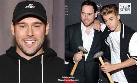 Scooter Braun Net Worth: A Journey from Talent Management to ...