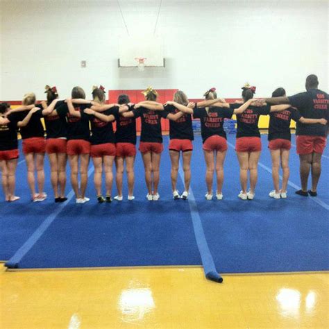 Gloucester High School Varsity Cheerleading | Gloucester VA