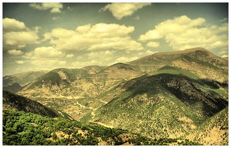 Mountains of Kurdistan by mfu1986 on DeviantArt