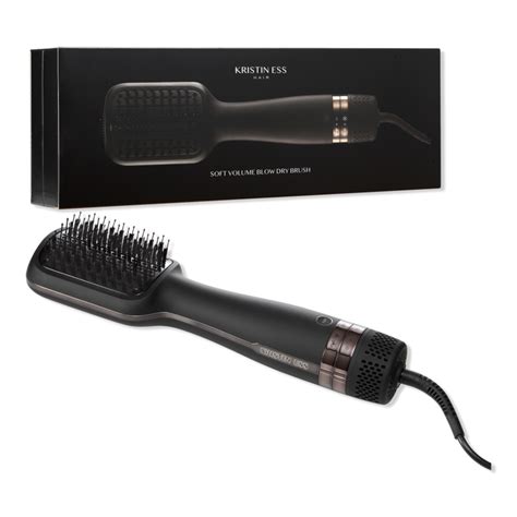 Soft Volume Blow Dry Brush - KRISTIN ESS HAIR | Ulta Beauty