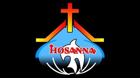 HOSANNA MINISTRIES PASTOR.ABRAHAM ANNA LIVE WORSHIP & MESSAGE - YouTube