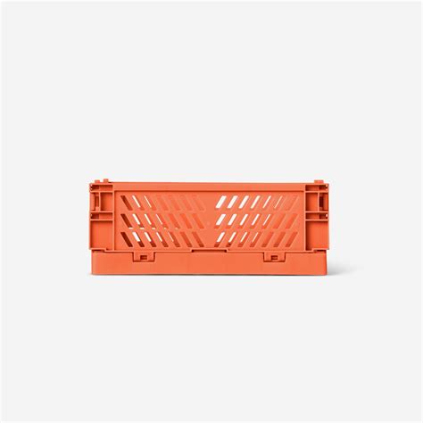 Storage box. Collapsible €1,50| Flying Tiger Copenhagen