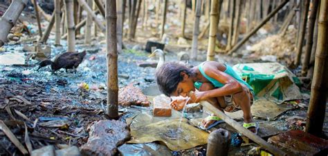 Education in Bangladesh Slums - BORGEN