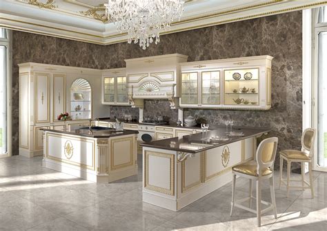 Luxury kitchens renovations, how do you choose the perfect cabinetry?