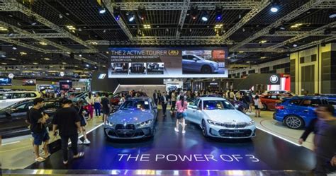 Here's what to expect from the 2024 Singapore Motorshow, Lifestyle News ...