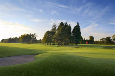 Long Ashton Golf Club is Open for Tournaments in Bristol!