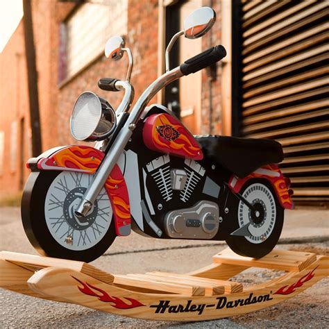 Adventure Harley-Davidson: More Cute New Harley-Davidson® Kids Clothing