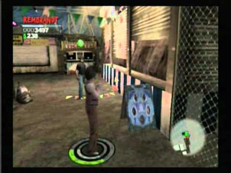 The Warriors (PS2 Game) Gameplay (first time playing walkthrough Pt 1) - YouTube