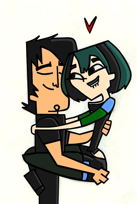 TrentxGwen - TDI's Gwen and Trent Photo (24882690) - Fanpop