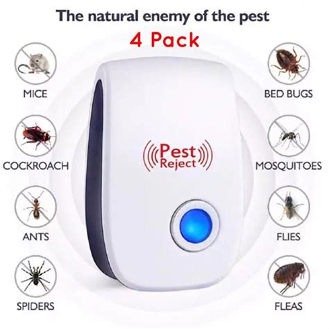 The Basics of Pest Control in 2020 (With images) | Bug plug, Pests, Pest control