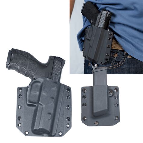 Lightweight & Reliable, HK VP9 Holster. Plus enjoy Free Shipping, 30-Day Money Back Guarantee ...