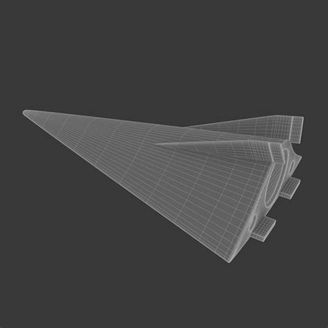 Avangard Missile UR-100N 3D Model $59 - .max .fbx .blend .3ds .obj - Free3D