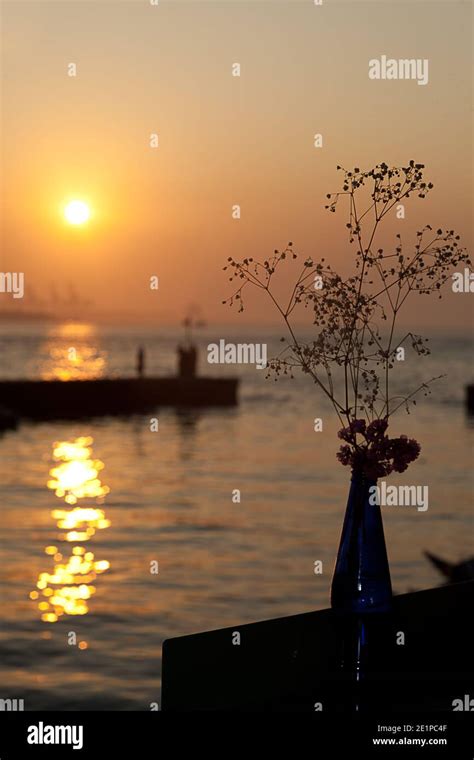 Tamsui sunset hi-res stock photography and images - Alamy