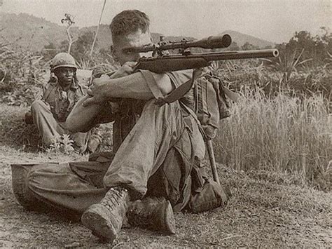 Breaking Barriers: Female Scout Snipers - A Closer Look