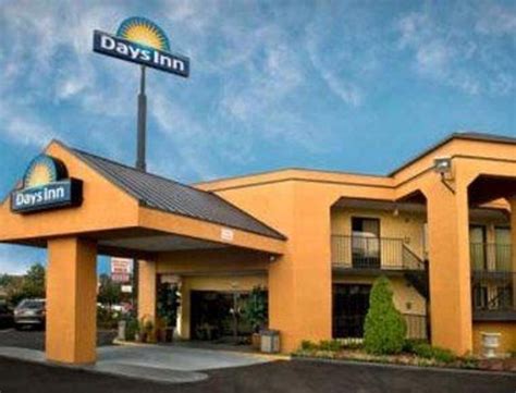 Days Inn by Wyndham Memphis - I40 and Sycamore View | Memphis (TN) 2021 ...