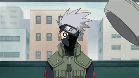 Kakashi Hatake Funny Faces