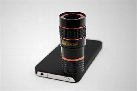 Creative Gadgets for Photography Lovers (34 pics)