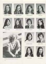 Malden High School - Maldonian Yearbook (Malden, MA), Class of 1974 ...