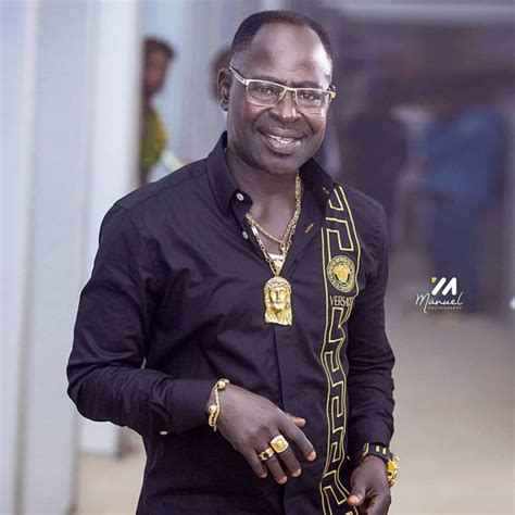 Biography of Dan Amakye Dede | GhArticles.com