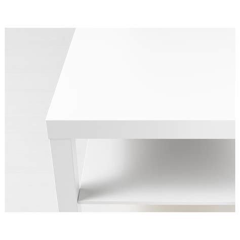 LACK Coffee table, white, 35x22x18" - IKEA | Lack coffee table, Ikea lack coffee table, Coffee ...